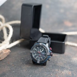 Reloj Hombre Gforce Deportivo